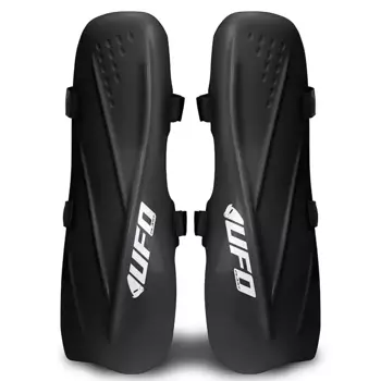 Schienbeinschutz UFO PLAST Slalom Shin Guards 2.0 Grey - 2024/25