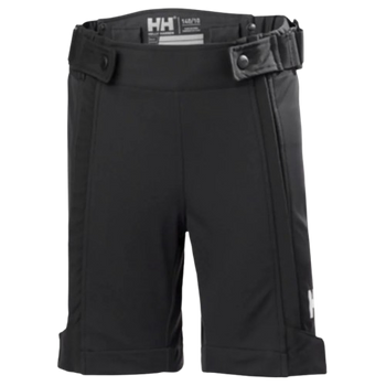 Shorts Helly Hansen Jr Pronghorn Softshell Shorts Black - 2024/25