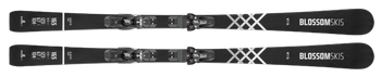 Ski Blossom Numero Uno SL WCR 14 + ST 14 - 2024/25