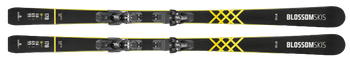 Ski Blossom Skis Numero Uno GS WCR 14 + ST 14 - 2024/25