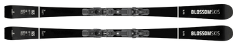 Ski Blossom Skis Squadra Corse FIS SL WCR 14 + Race ST 14 - 2024/25