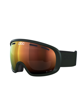 Skibrille Poc Fovea Clarity POW JJ Bismuth Green - 2023/24