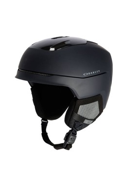 Skihelm Oakley MOD5 Blackout - 2023/24