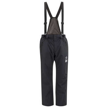 Skihosen HEAD Race Zip Pants - 2024/25