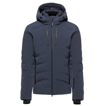 Skijacke Dainese Iventa Dermizax EV Jacket Night Blue - 2024/25