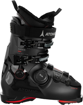 Skischuhe Atomic Hawx Prime 100 GW Black/Red - 2024/25