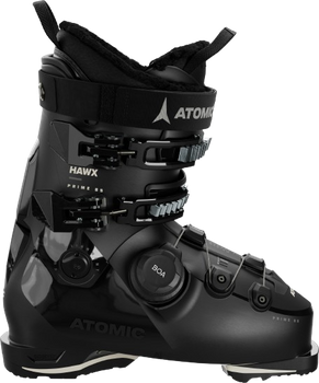 Skischuhe Atomic Hawx Prime 85 BOA W GW Black/Stone - 2024/25