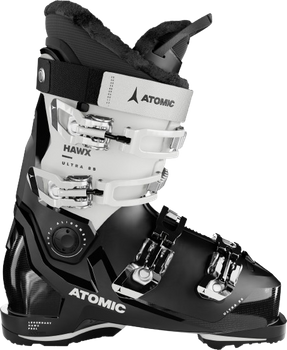 Skischuhe Atomic Hawx Ultra 85 W GW Black/White – 2024/25