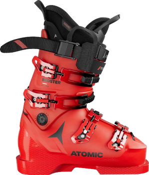 Skischuhe Atomic Redster CS 130 Red/Black - 2024/25