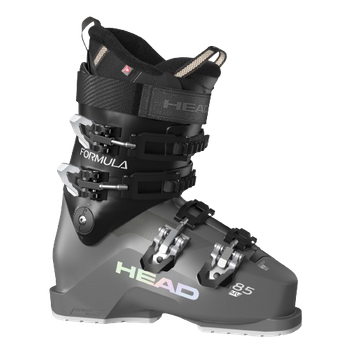 Skischuhe HEAD Formula 85 W MV Anthracite/Black - 2024/25