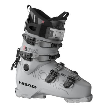 Skischuhe HEAD Kore 110 MV GW Grey - 2024/25