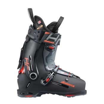 Skischuhe NORDICA HF PRO 130 GW Black-Anthracite-Red - 2024/25