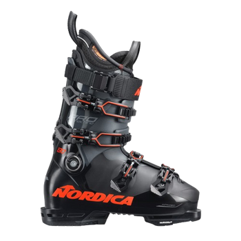 Skischuhe NORDICA Pro Machine 130 GW Black/Anthracite/Red - 2024/25