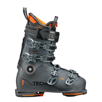 Skischuhe Tecnica Mach1 110 HV TD GW, Race Gray - 2023/24