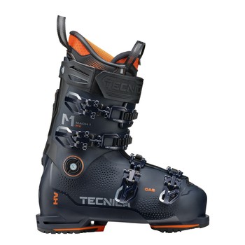 Skischuhe Tecnica Mach1 120 HV TD GW Ink Blue - 2023/24