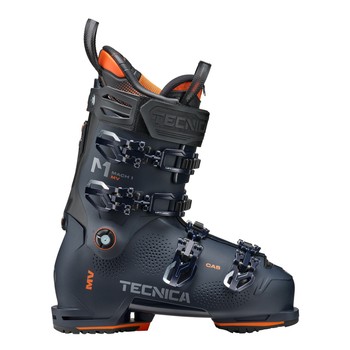 Skischuhe Tecnica Mach1 120 MV TD GW Ink Blue - 2023/24