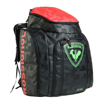 Skischuhtasche Rossignol Hero Heating Athletes Bag 230V - 2024/25