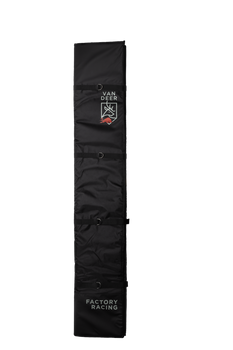 Skitasche Van Deer Factory Racing Skibag - 2024/25