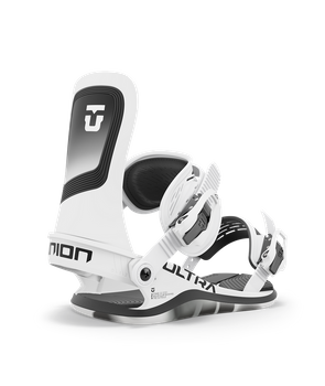 Snowboardbindungen Union Ultra Women's White - 2024/25