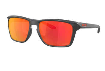 Sonnenbrill Oakley Sylas Matte Carbon/Prizm Ruby - 2023