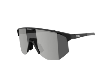 Sonnenbrille BLIZ Hero Matt Black/Smoke Silver