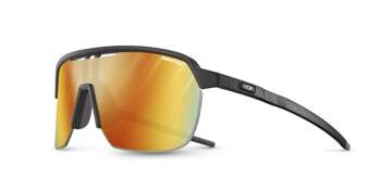 Sonnenbrille Julbo Frequency Phtochrome Noir