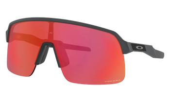 Sonnenbrille OAKLEY SUTRO LITE MATTE CARBON PRIZM TRAIL TORCH