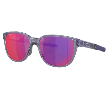 Sonnenbrille Oakley Actuator Transparent Lilac Prizm Road - 2023