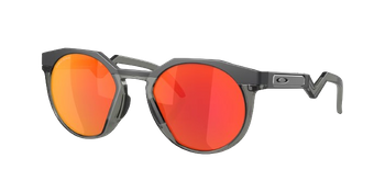 Sonnenbrille Oakley HSTN Matte Carbon Frame/Prizm Ruby Lenses