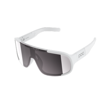 Sonnenbrille POC Aspire Hydrogen White - 2024/25