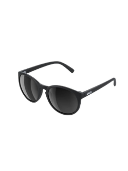 Sonnenbrille POC Know Polarized Uranium Black/Clarity Polarized/Sunny Grey