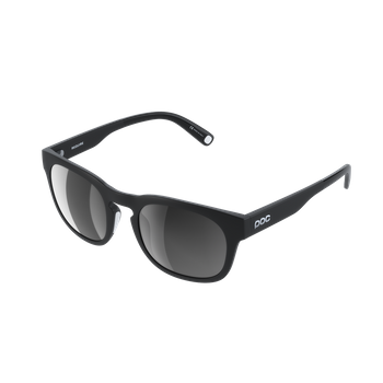 Sonnenbrille POC Require Uranium Black/Clarity Universal/Sunny Grey