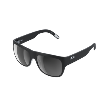 Sonnenbrille POC Want Uranium Black/Hydrogen White - 2024/25