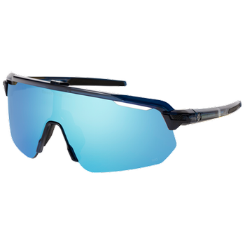 Sonnenbrille Sweet Protection Shinobi RIG™ Aquamarine/Gloss Crystal Shadow - 2023