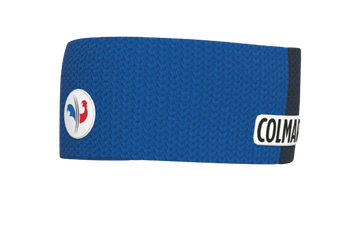 Stirnband Colmar French National Team Ski Headband - 2024/25