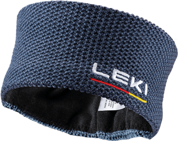 Stirnband LEKI Wool Headband - 2024