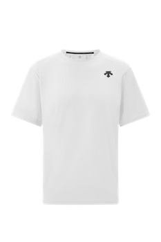 T-Shirt Descente Marco Odermatt Tee White - 2024/25