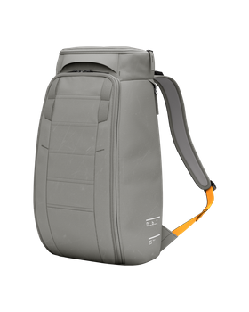 Trinkrucksack DB Hugger Backpack 25L Sand Grey - 2024/25