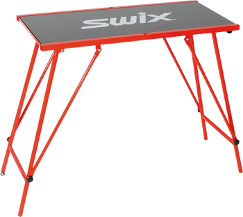 Waxing Tisch SWIX Waxing Table