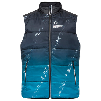 Weste HEAD Race Star Vest Men - 2024/25