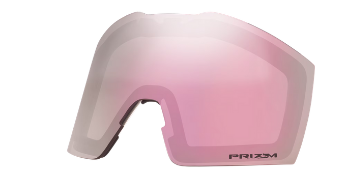  Ersatzlinse Oakley Fall Line L Rep Lens Prizm Hi-pink - 2024/25