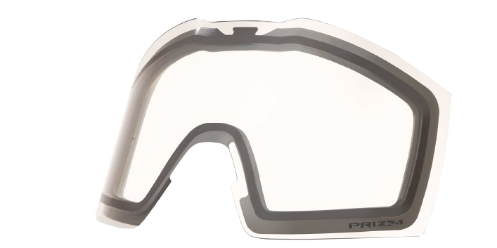  Ersatzlinse Oakley Fall Line L Repl Lens Prizm Clear - 2024/25