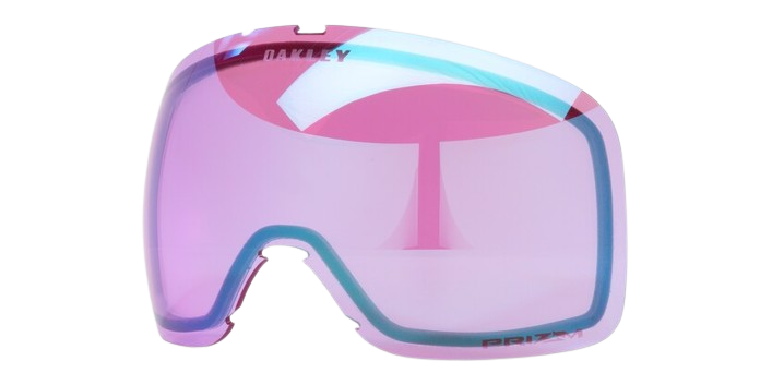  Ersatzlinse Oakley Flight Trackr L Rep Lens Prizm Iced Irid - 2024/25