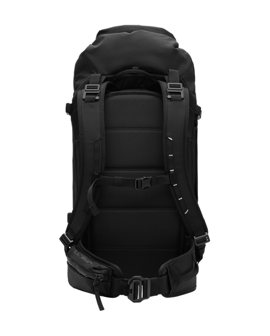 Backpack Db Snow Pro Backpack 32L  Black - 2024/25