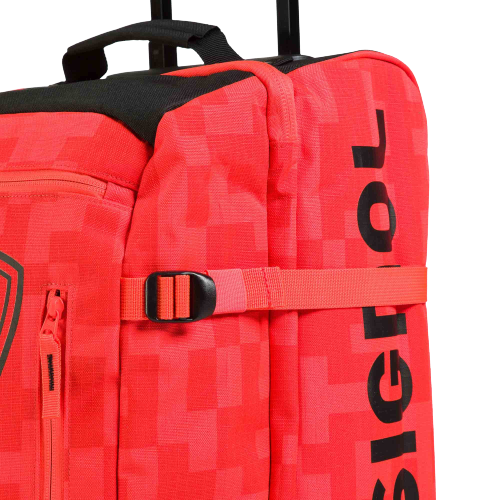 Beutel Rossignol Hero Cabin Bag - 2024/25