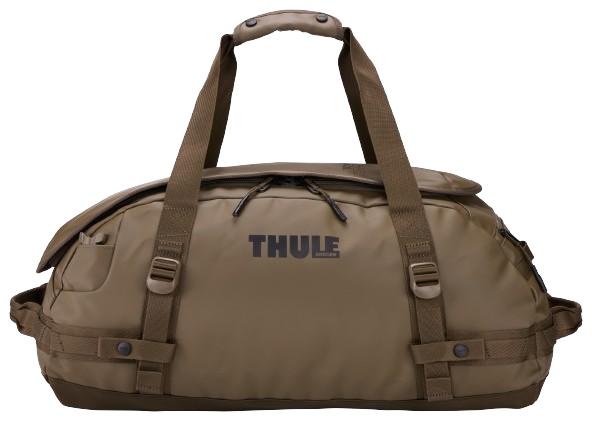 Beutel Thule Chasm Duffel 40L Deep Khaki - 2024