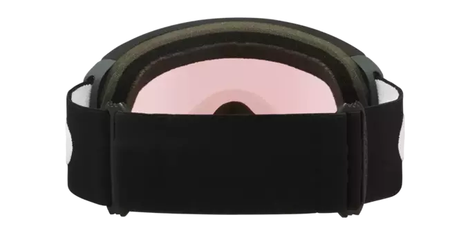 Brille OAKLEY Flight Path L Matte Black Prizm Snow Hi Pink - 2022/23