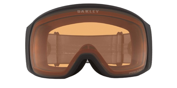 Brille Oakley Flight Tracker L Matte Black Prizm Snow Persimmon - 2024/25