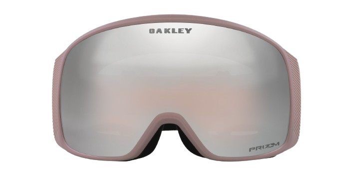 Brille Oakley Flight Tracker L Toadstool Dip Prizm Snow Black Iridium - 2024/25