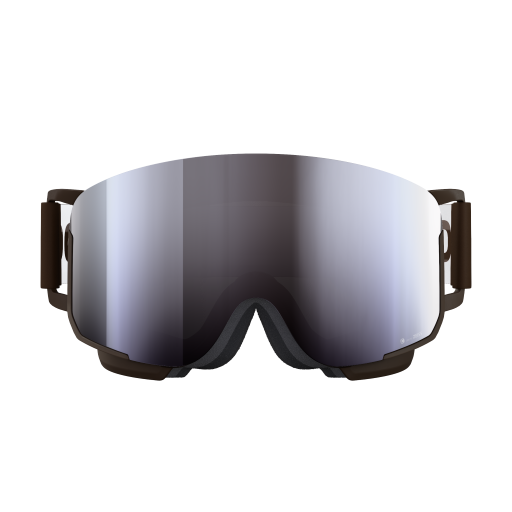 Brille POC Nexal Mid Clarity Axinite Brown/Clarity Define/Spektris Chrome - 2022/23